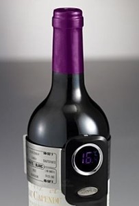 termometro vino